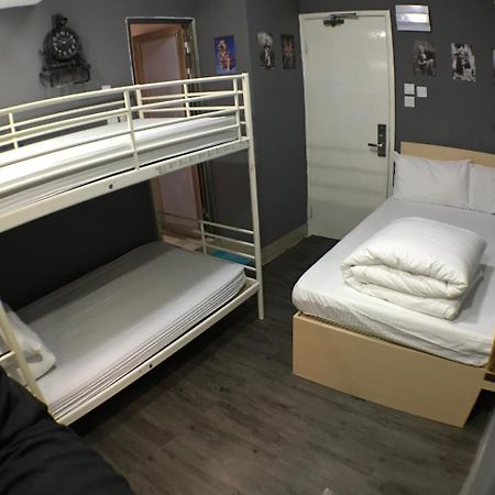 Sweet Heart Guest House Hongkong Kültér fotó